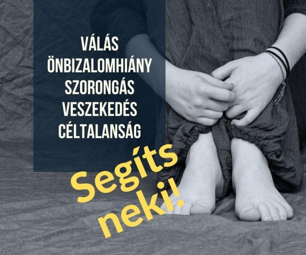 onbizalomhiany stressz